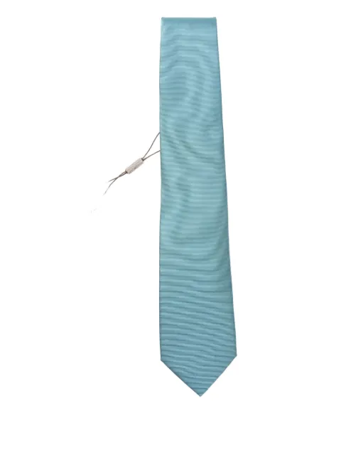 Canali corbata de seda