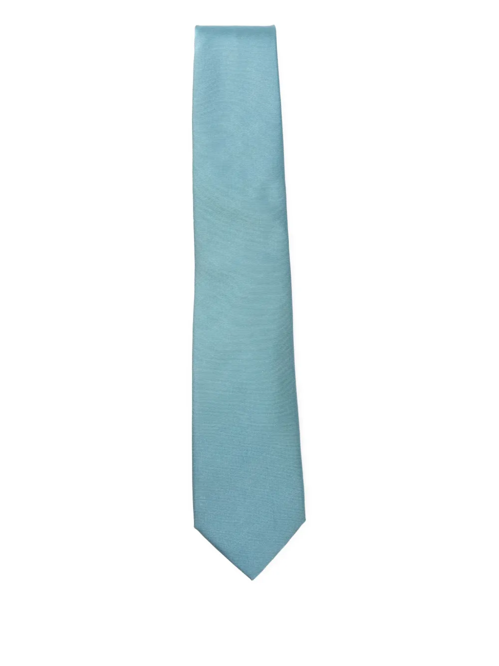 Canali cravate en soie | bleu | Image 1