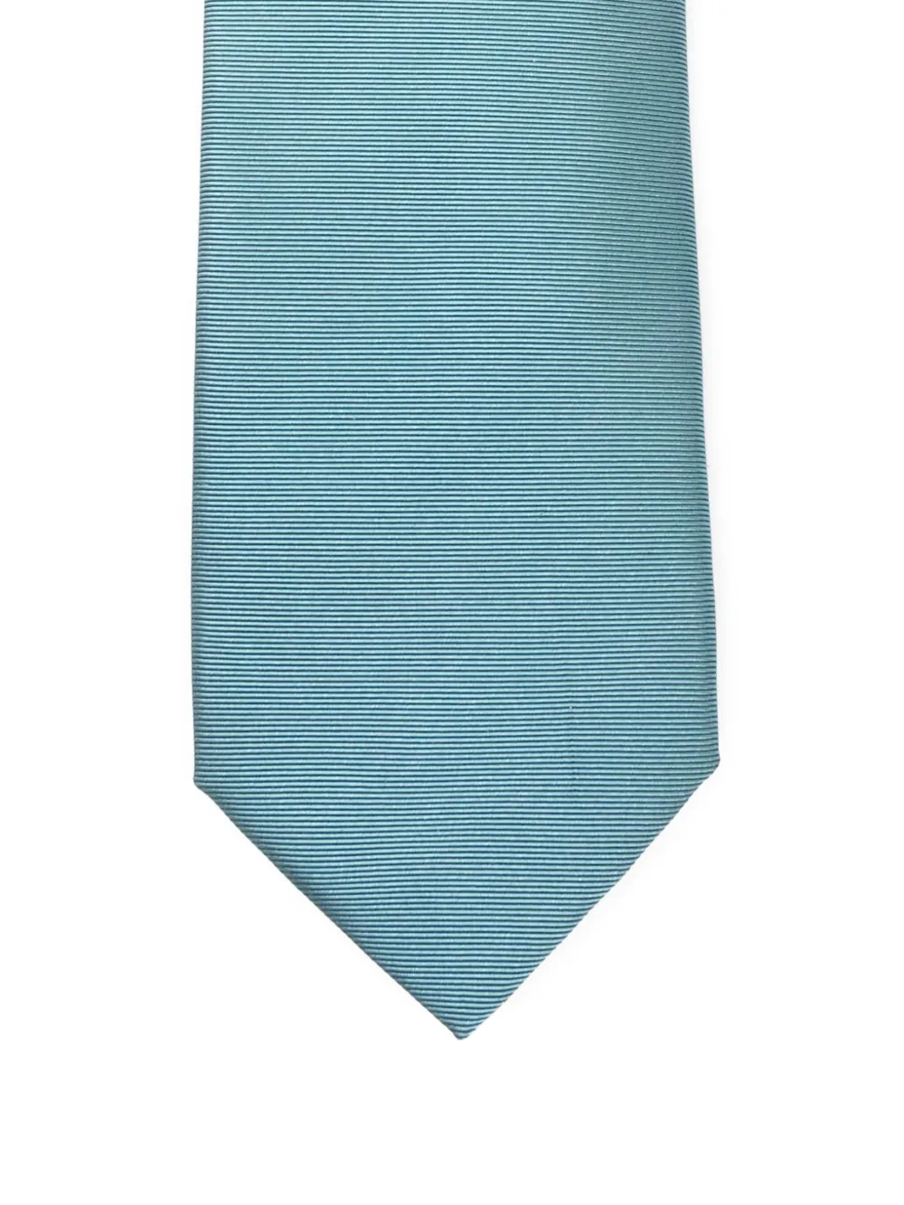 Canali Zijden stropdas Blauw