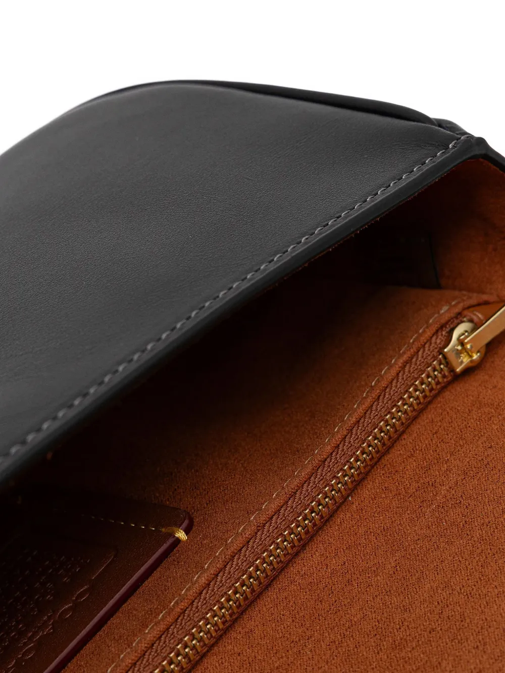 Coach Brook Shoulder Bag In Black