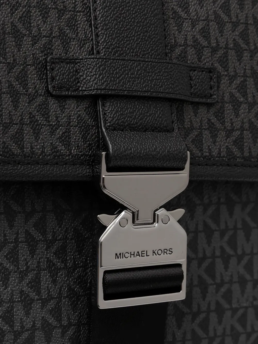 Coach Hudson rugtas Zwart