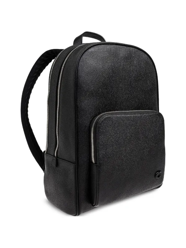 Coach Wade Backpack - Black Coach Wade Backpack - Black