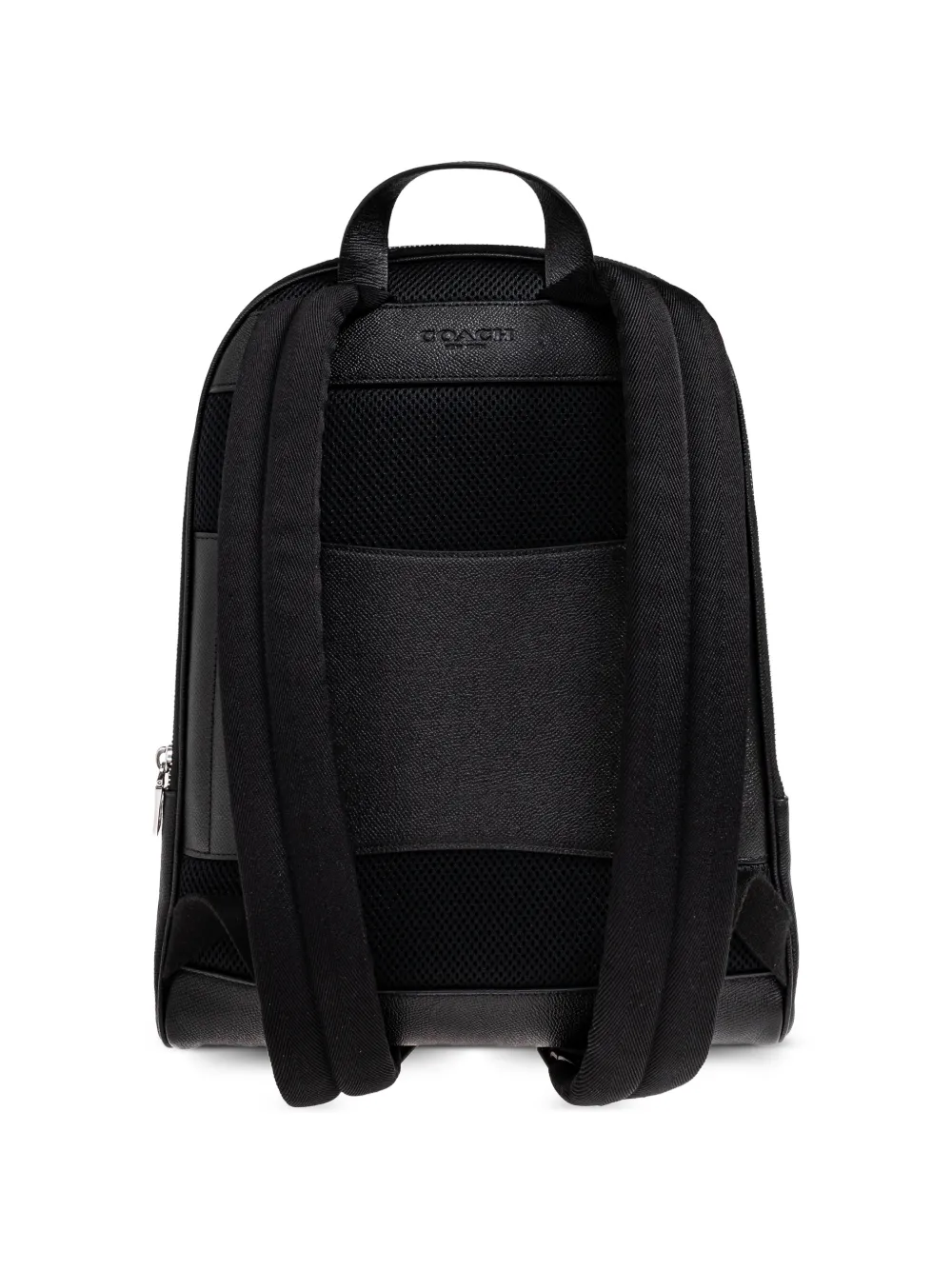  Coach Wade Backpack - Black 