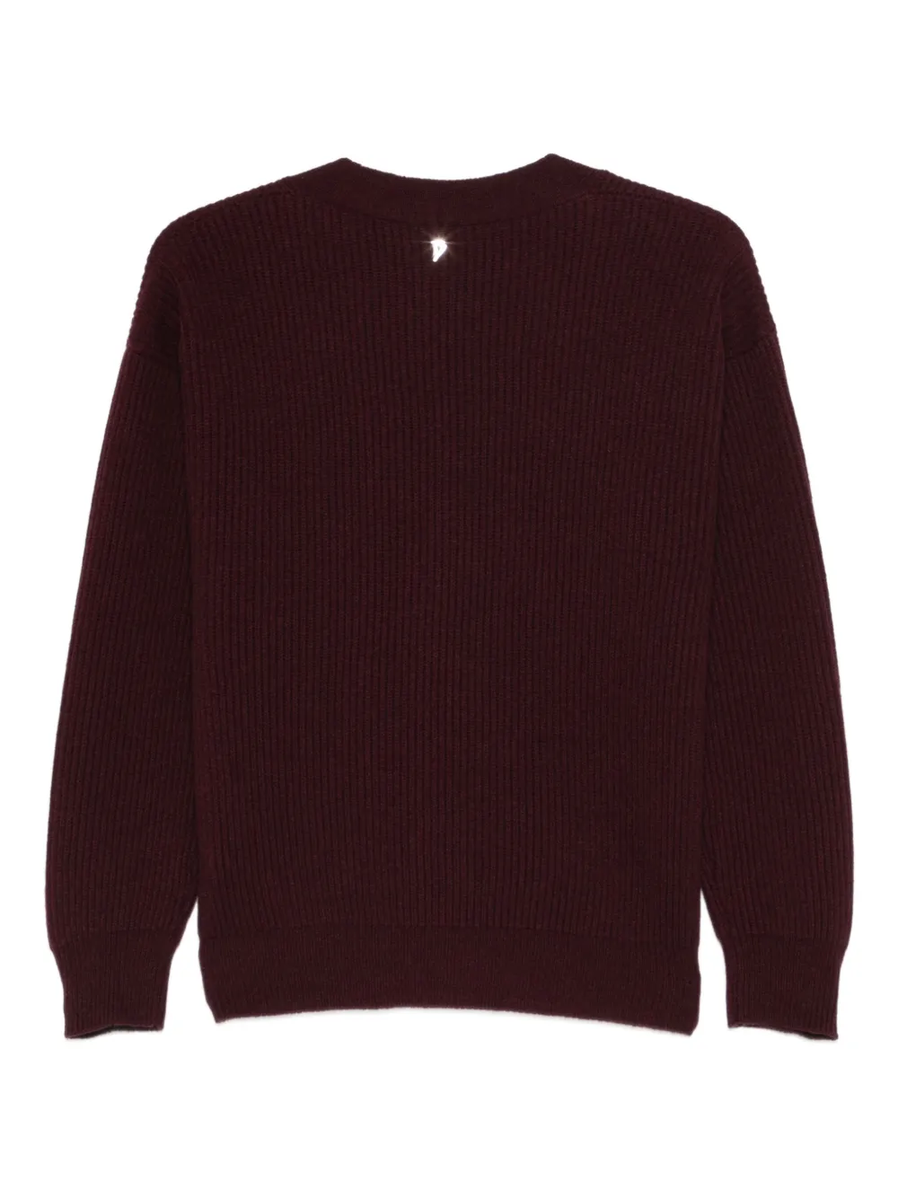 DONDUP buttoned cardigan | Cardigans | Image 2