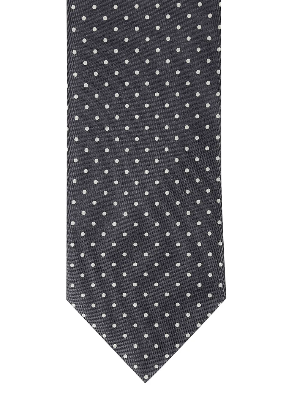 BIGI MILANO polka-dot silk tie | Image 2