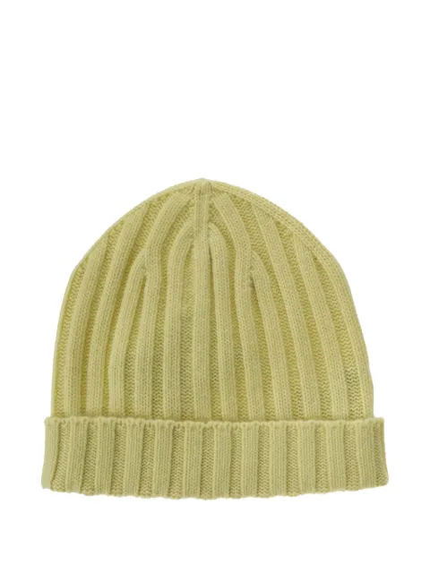 Alpha Industries gorro tejido de canalé