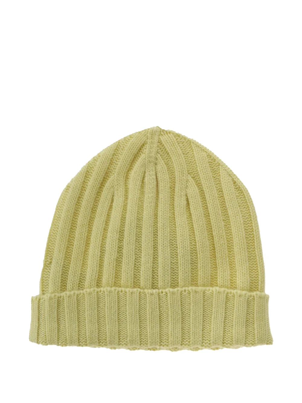 Alpha Industries ribbed beanie hat | Image 2