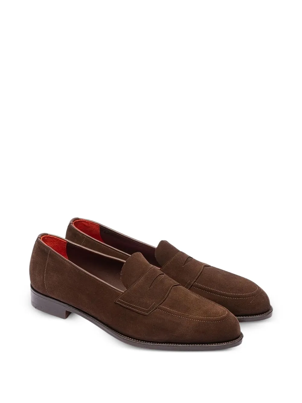 Edward Green Piccadilly loafers | Image 2