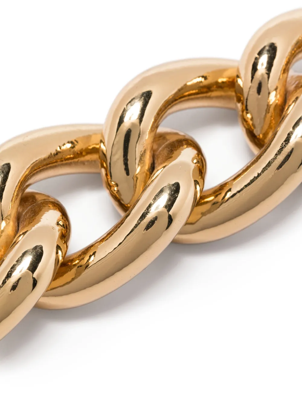 Liviana Conti Chain-link Bracelet In Gold