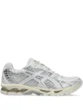 ASICS Gel-Ambus 101 leather sneakers - White