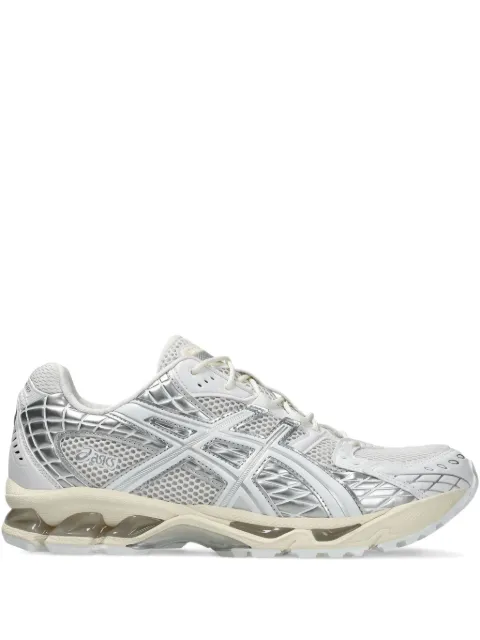 ASICS Gel-Ambus 101 leather sneakers 