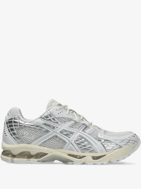 ASICS Gel-Ambus 101 leather sneakers 
