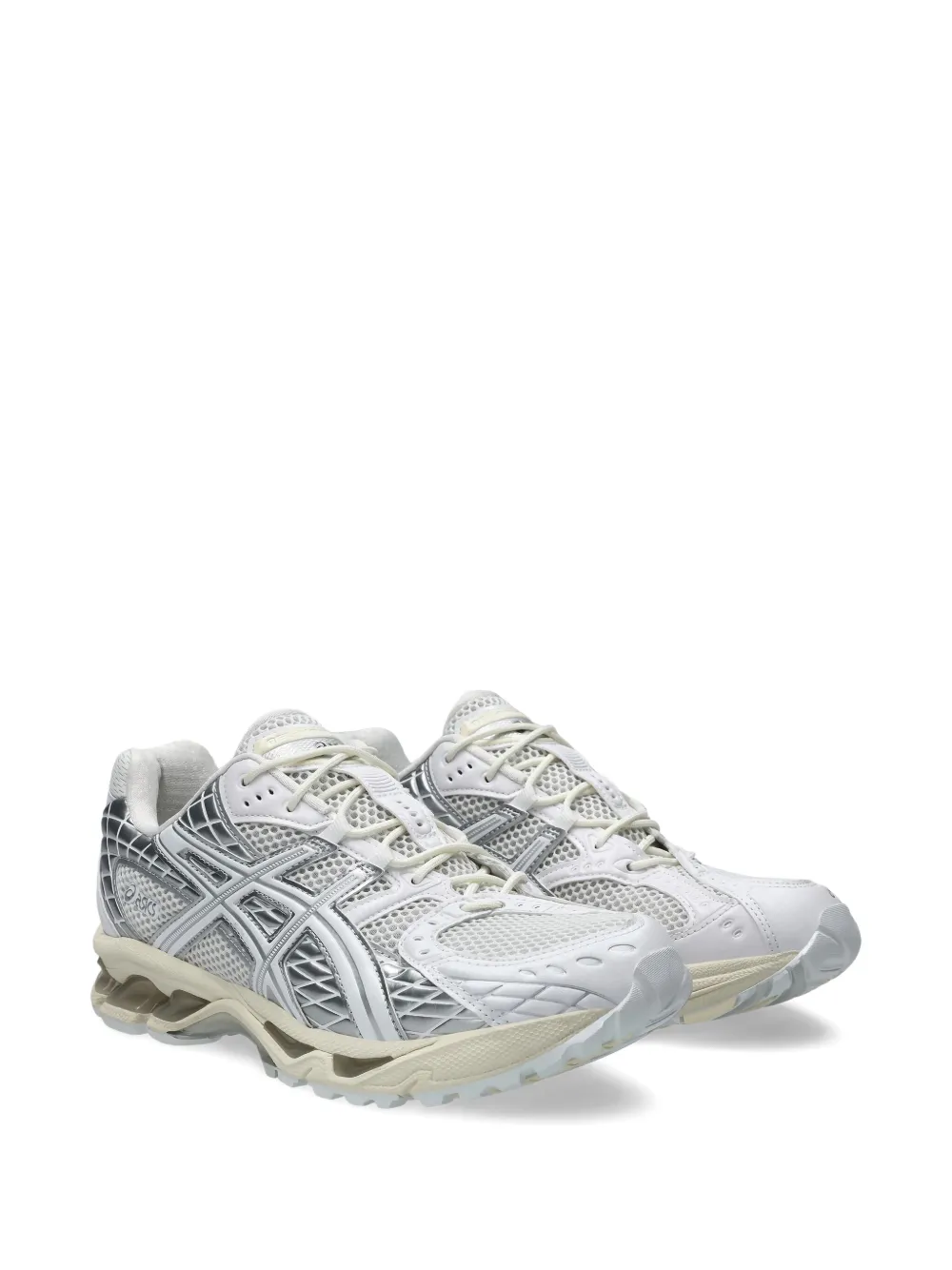 ASICS Gel-Ambus 101 leather sneakers | Low-Tops | Image 2