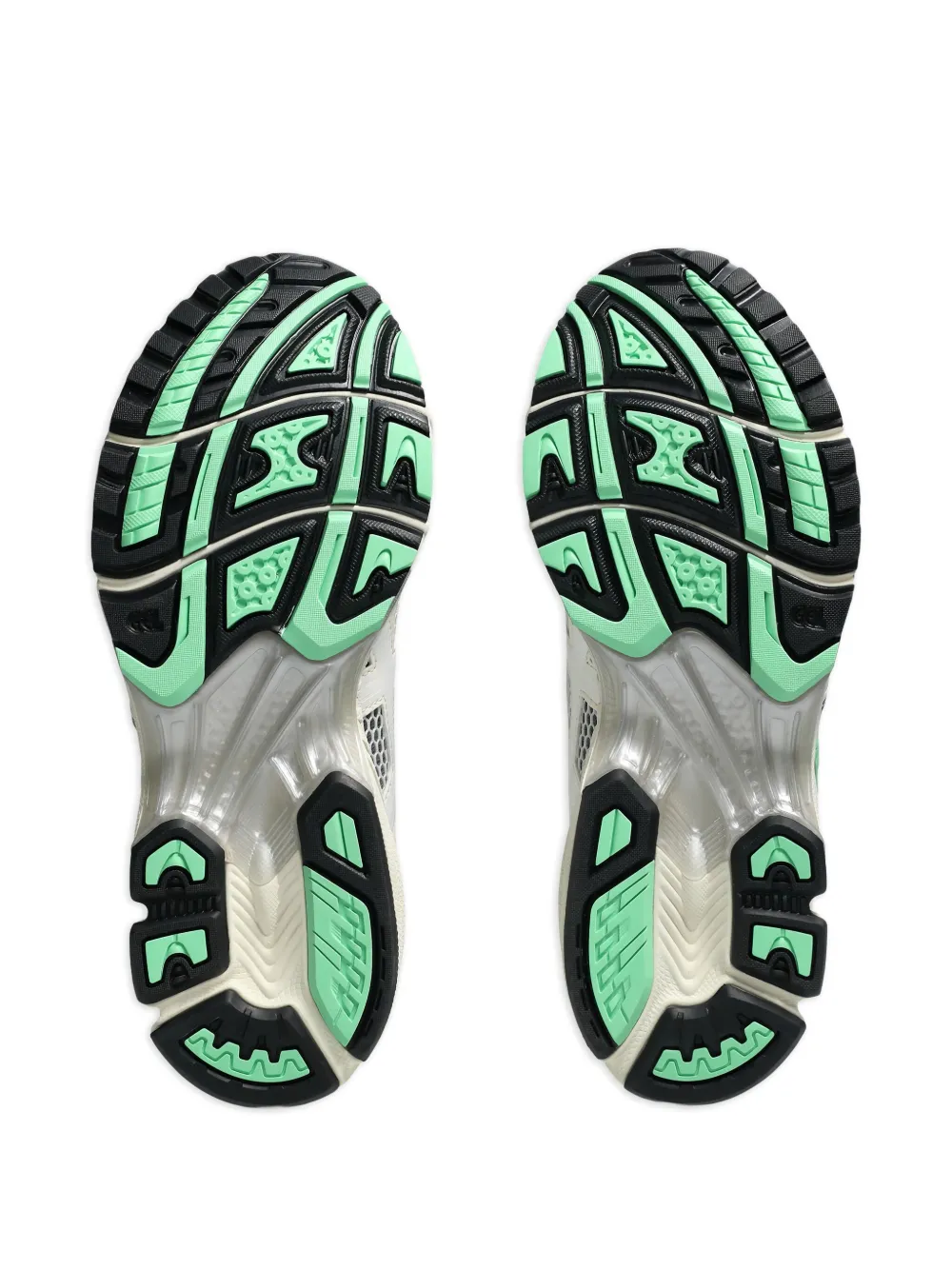 Asics Gel Kayano 14 Sneakers In White