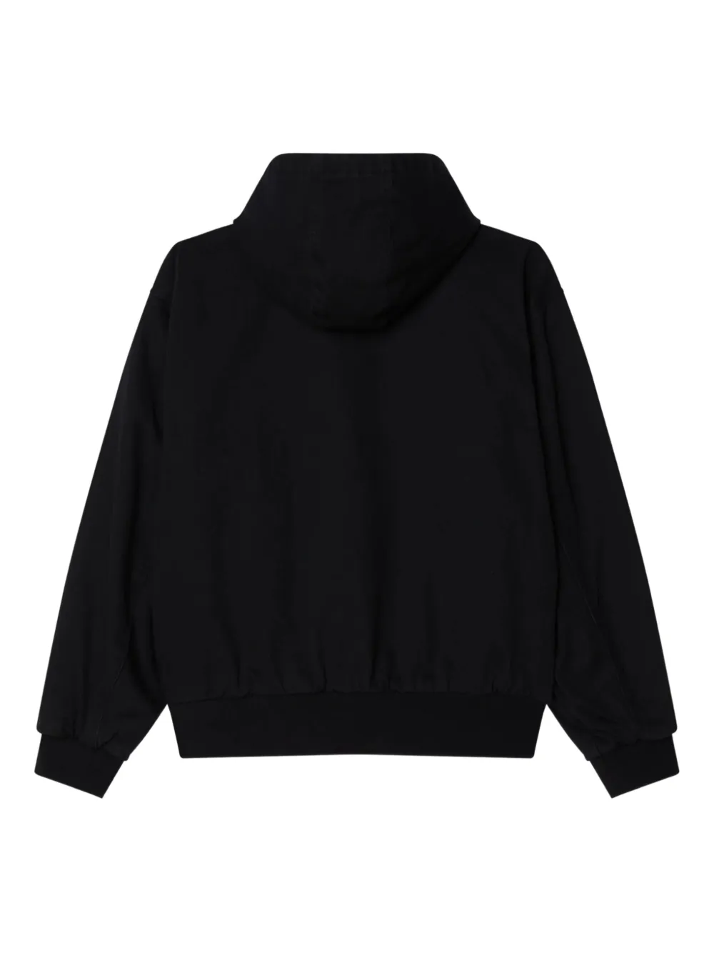 Obey Glen faded-wash hooded jacket | Hooded Jackets | Image 2