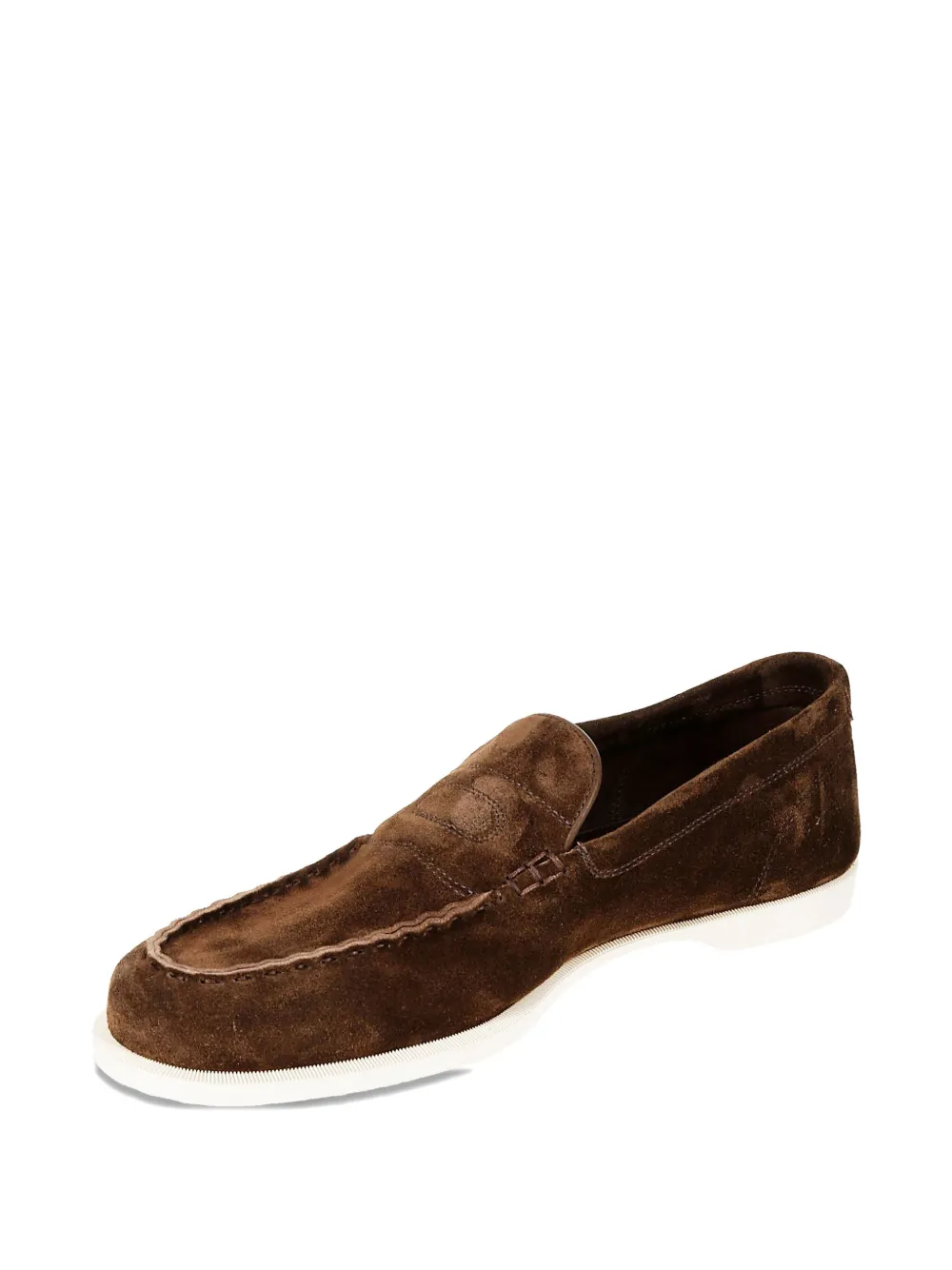 John Lobb Pace loafers Bruin