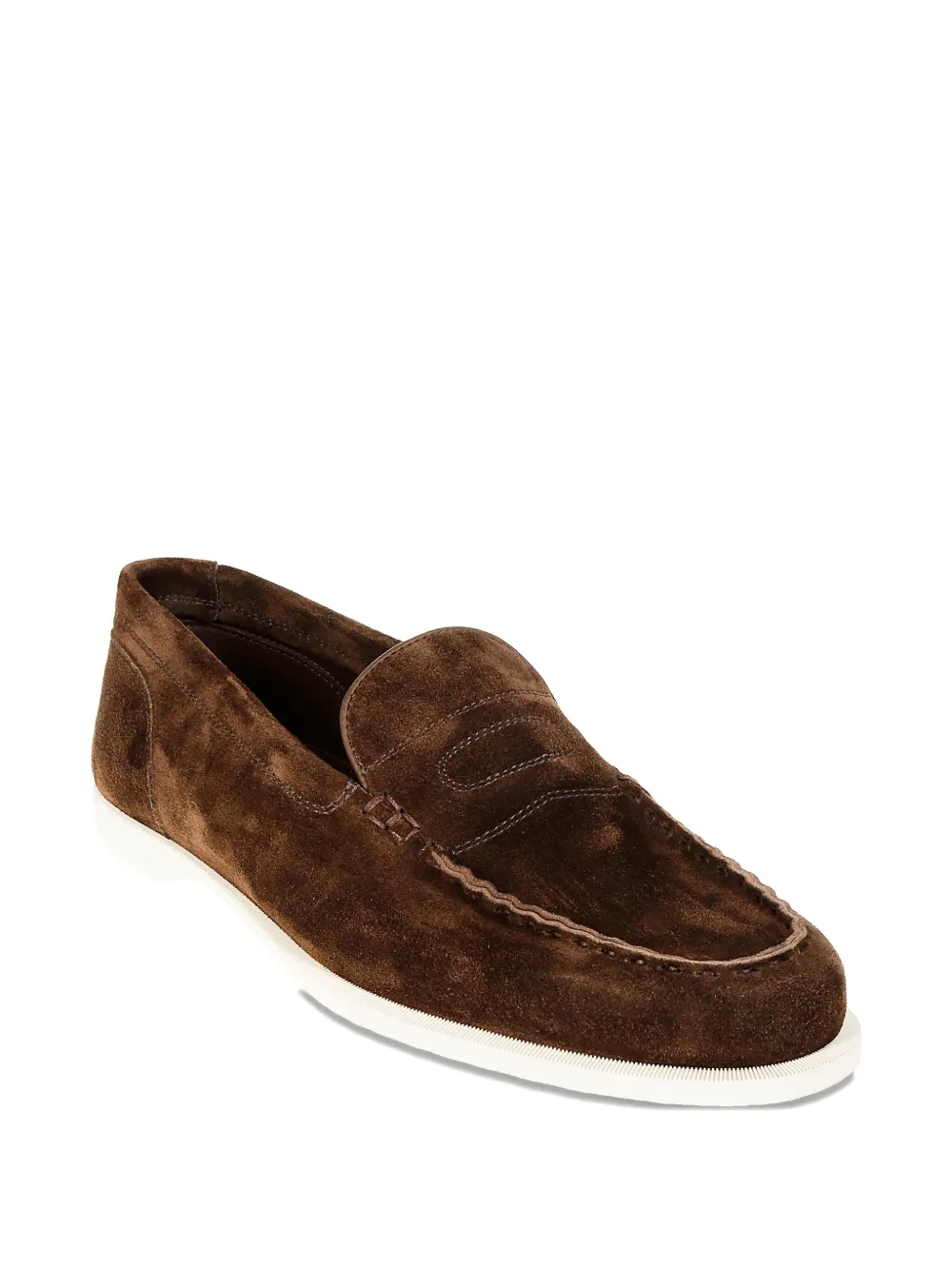 John Lobb Pace loafers | Image 2