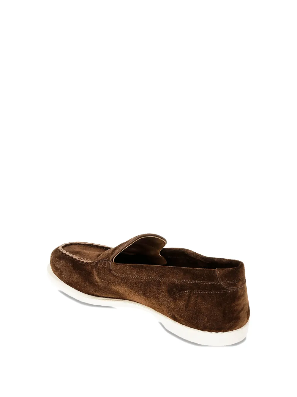John Lobb Pace loafers Bruin