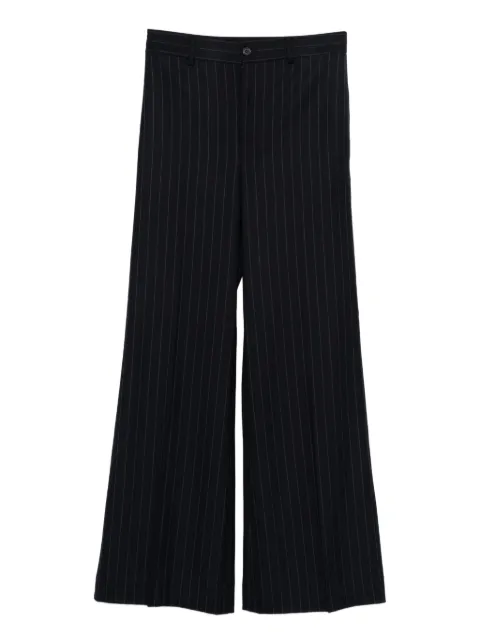 Lauren Ralph Lauren pinstripe trousers