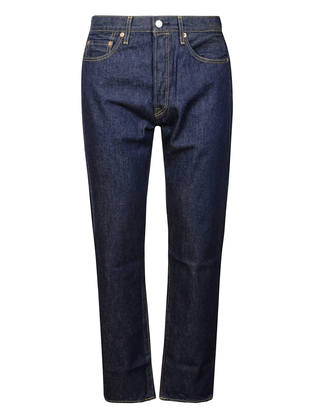 Levi's zip-fly cotton jeans | Blue | Image 1