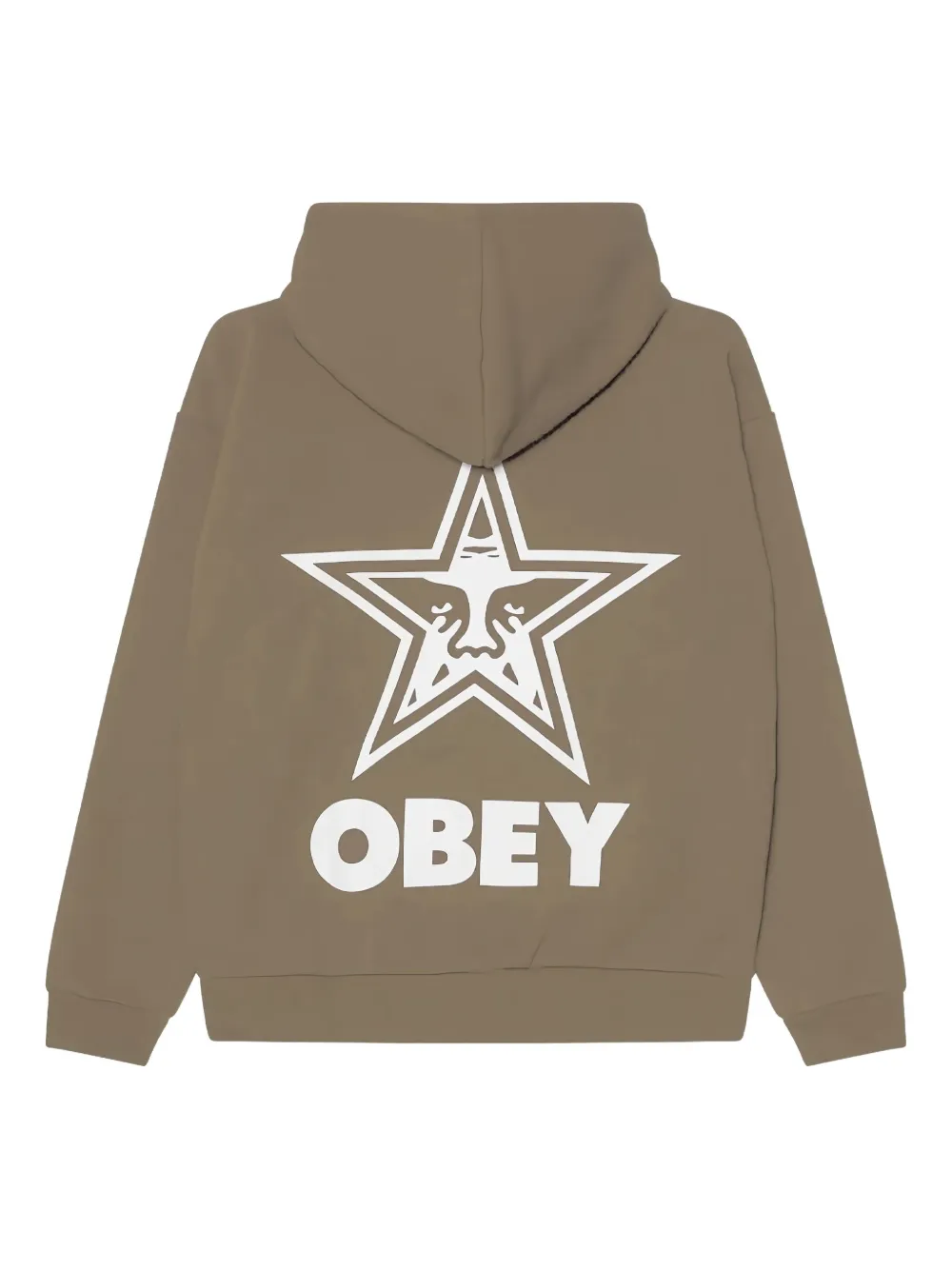Obey graphic hoodie | Hoodies | Image 2