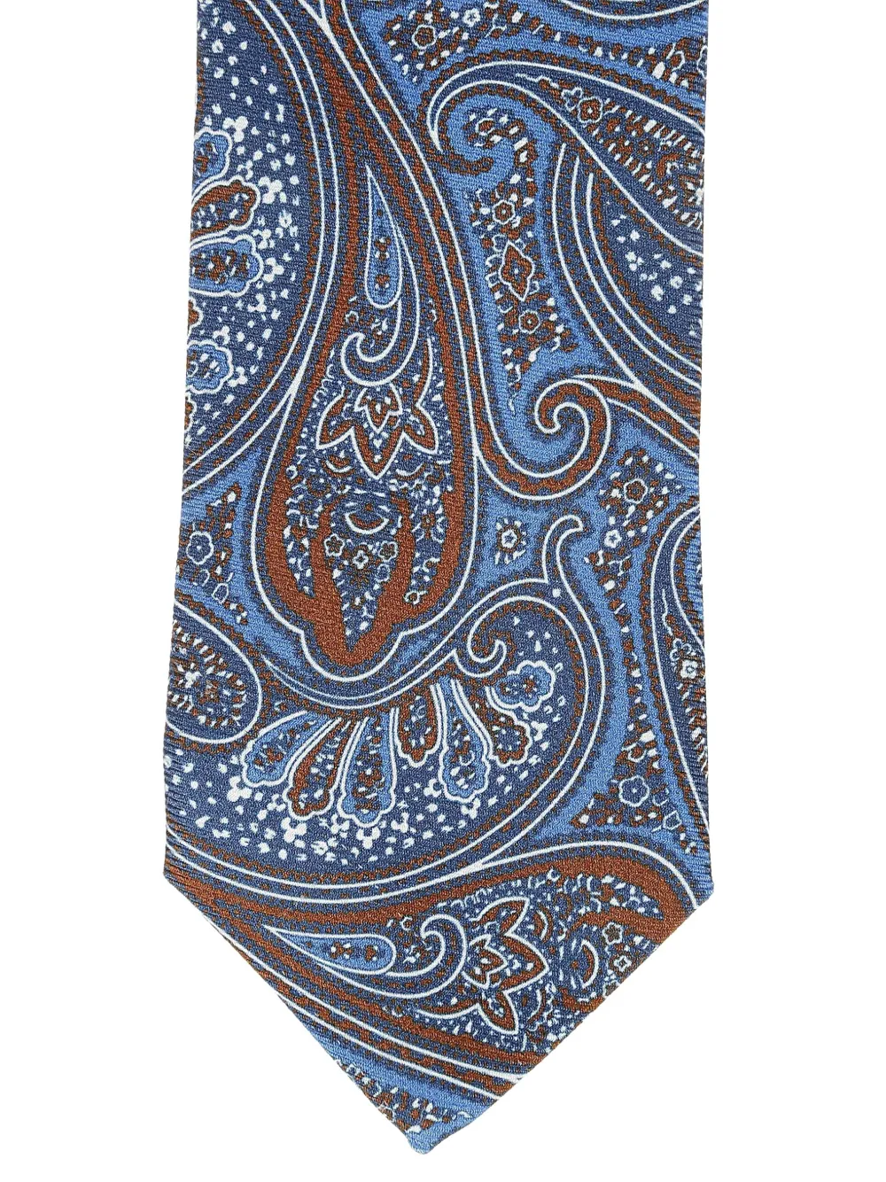 BIGI MILANO paisley-print tie | Image 2