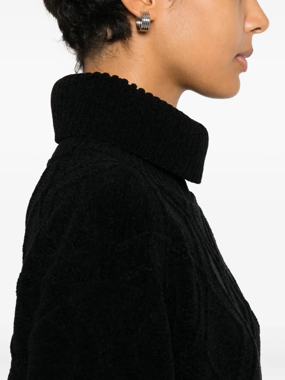 Roberto Ricci Designs Coltrui Zwart