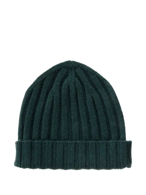 Alpha Industries cashmere beanie hat