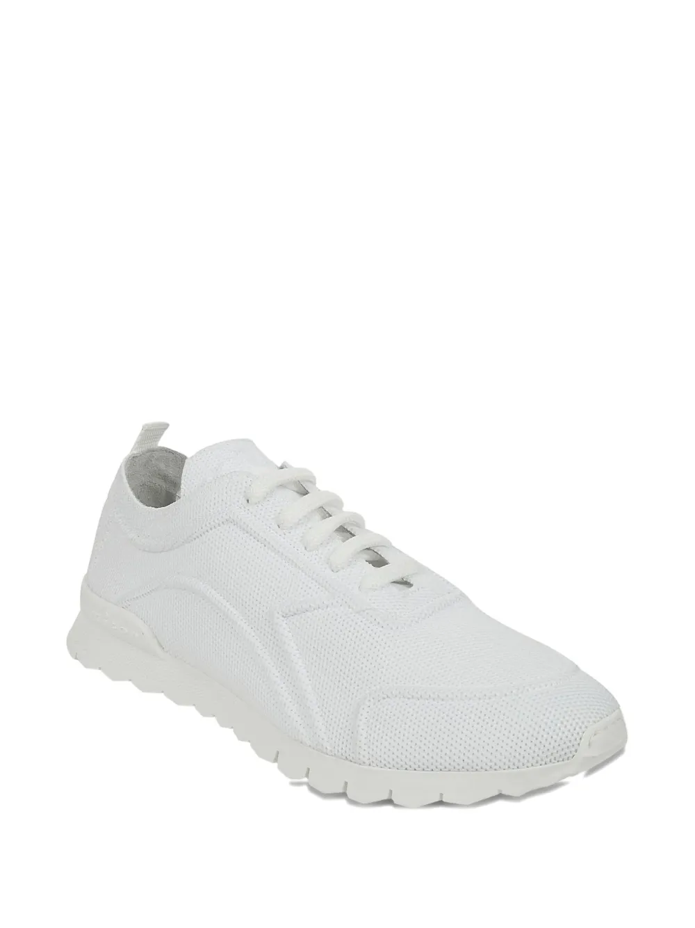 Kiton knitted sneakers | Low-Tops | Image 2