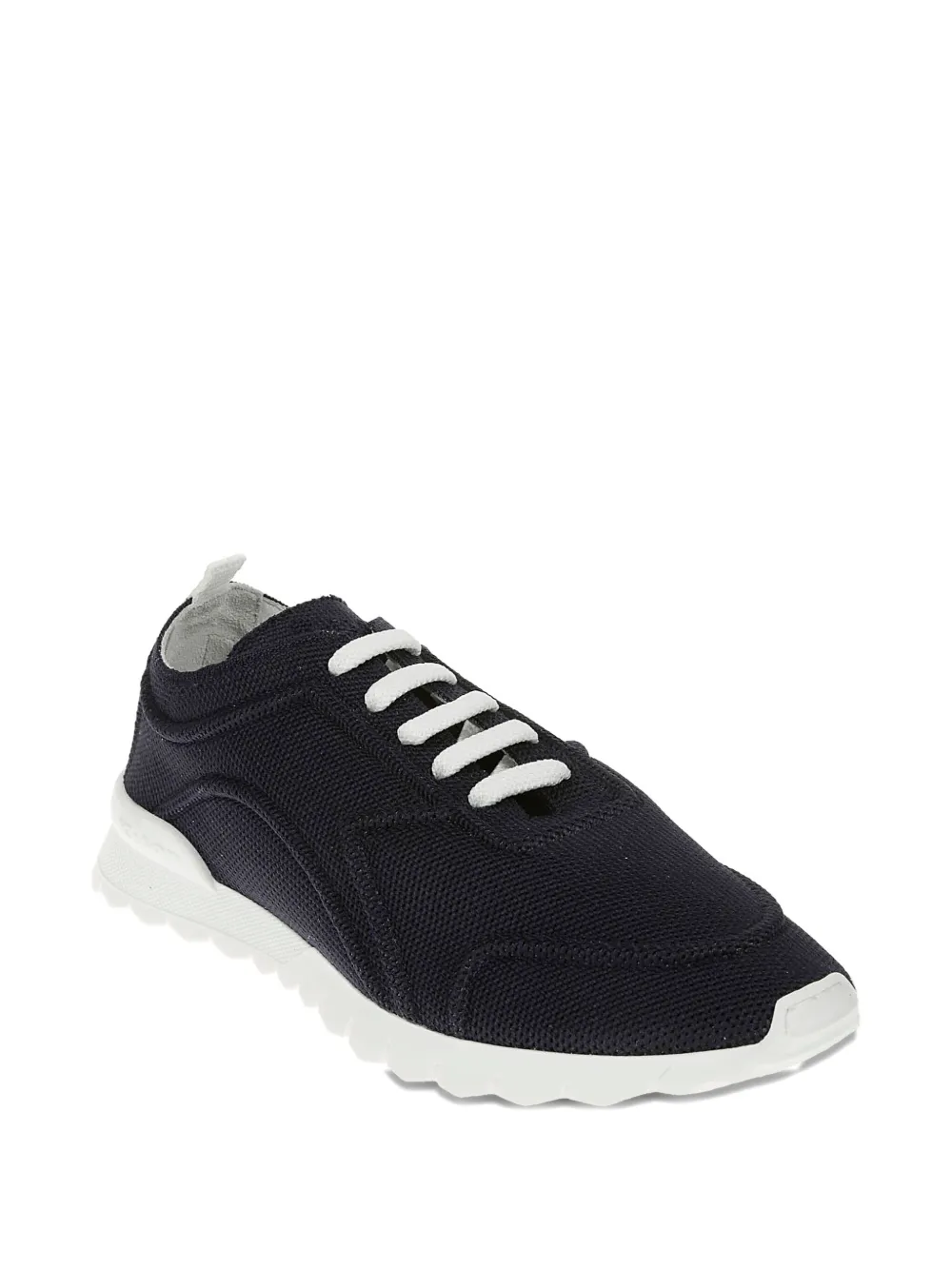 Kiton panelled sneakers | Low-Tops | Image 2
