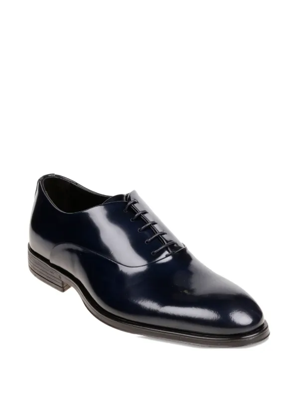 Corvari oxford Elegance in every detail. #corvarishoes #FW2425 #madeinitaly main image 4
