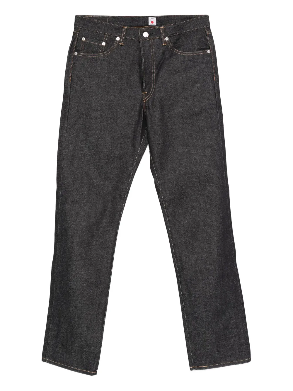 Edwin ファイブポケット ジーンズ | ブルー | Image 1