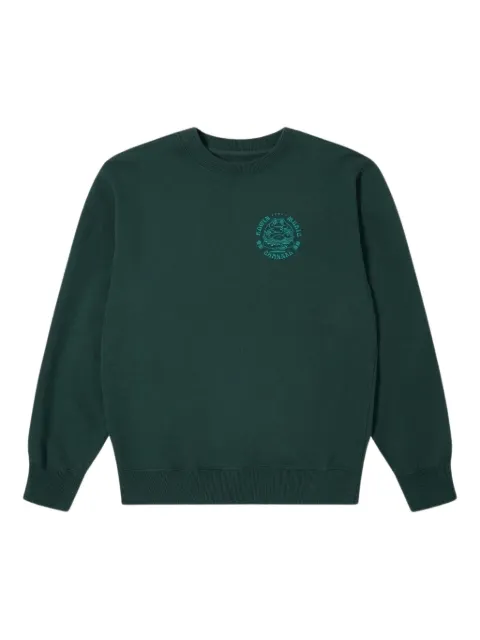 Edwin Music Channel sweatshirt