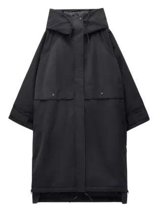 EMBASSY OF BRICKS AND LOGS