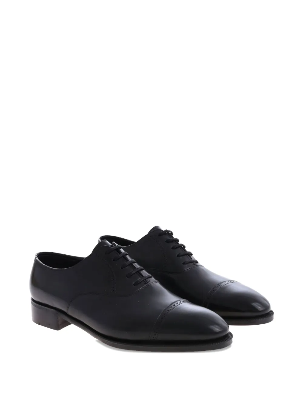 John Lobb Philip 2 oxford shoes | Oxford Shoes | Image 2