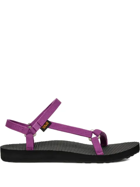Teva touch-strap flat sandals