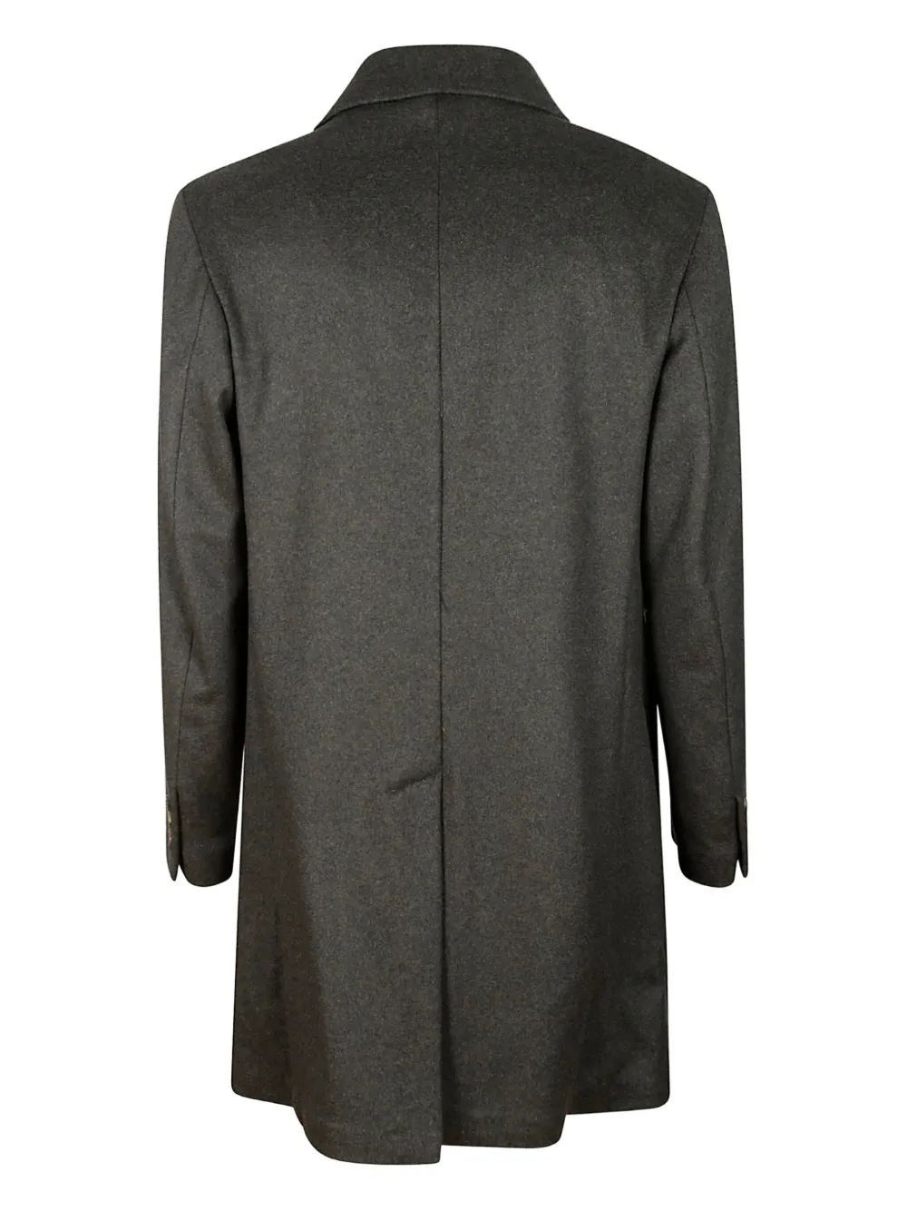 Borbonici double-breasted coat | Double Breasted Coats | Image 2