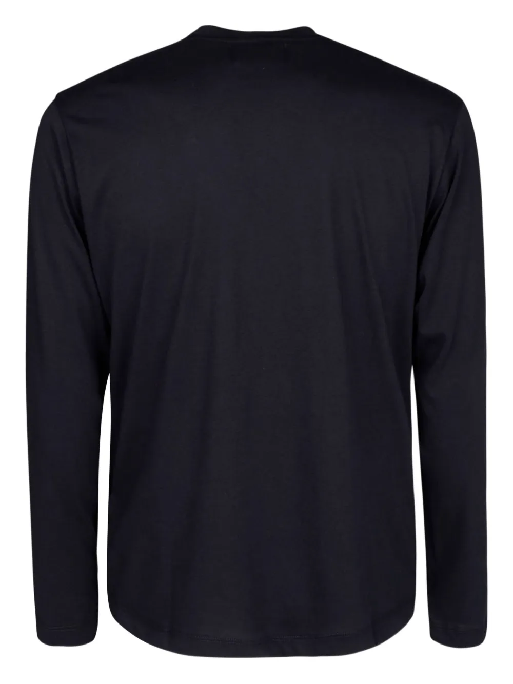 Vilebrequin graphic-print long sleeve T-shirt | T-Shirts | Image 2
