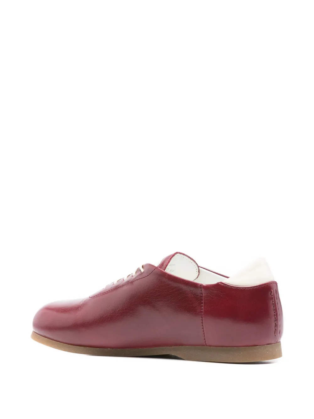 OUR LEGACY In Lovers sneakers Rood