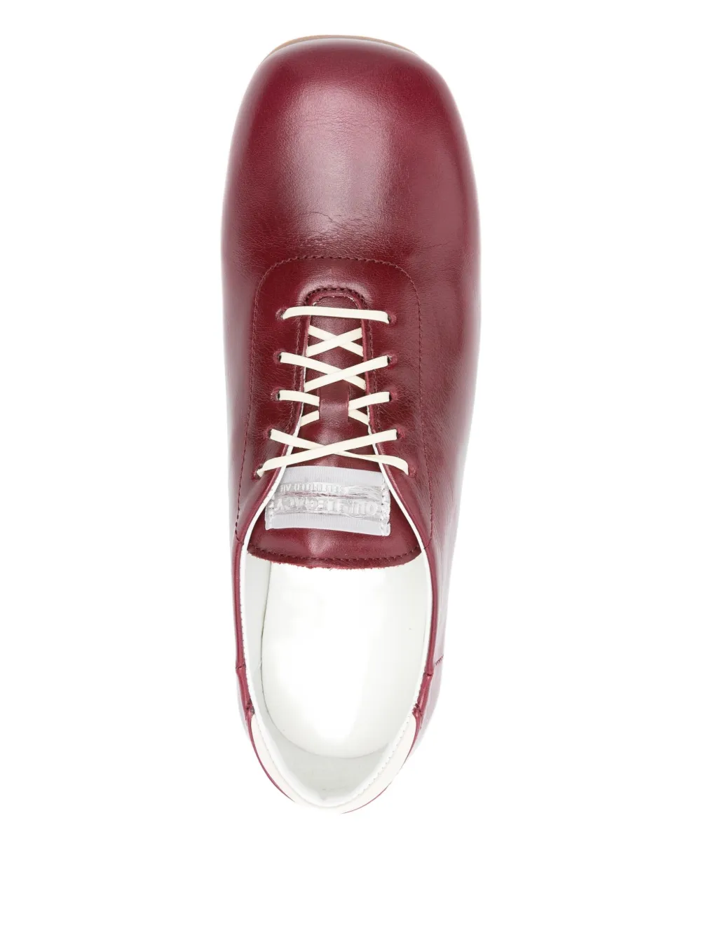 OUR LEGACY In Lovers sneakers Rood
