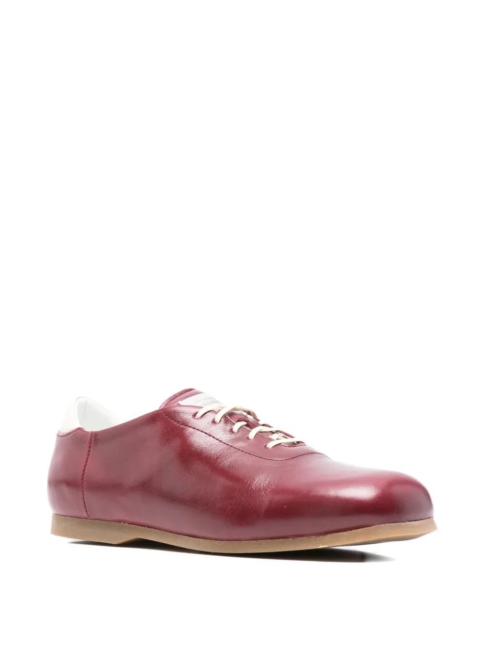 OUR LEGACY In Lovers sneakers - Rood