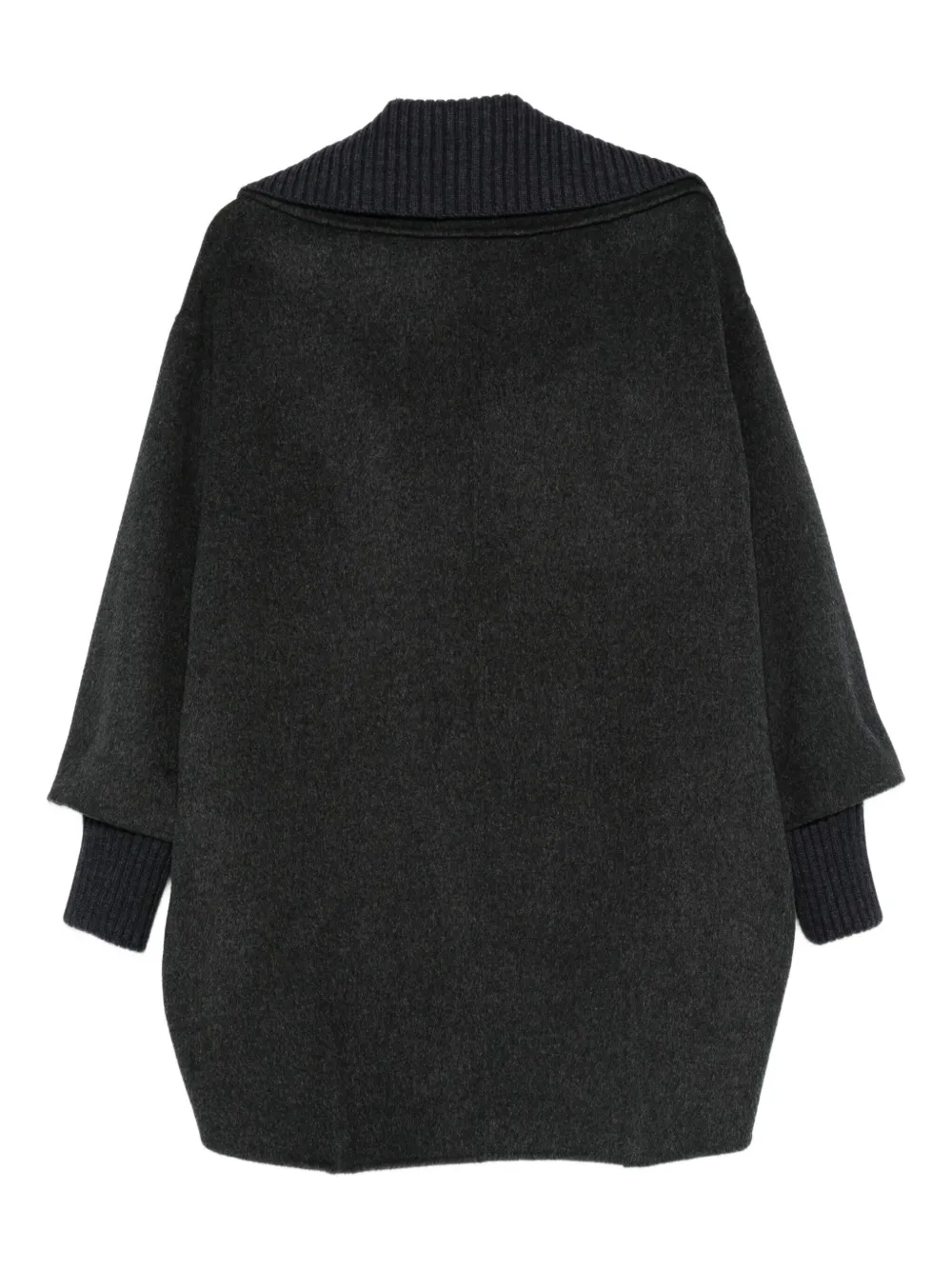 P.A.R.O.S.H. double-breasted blazer | Double Breasted & Peacoats | Image 2