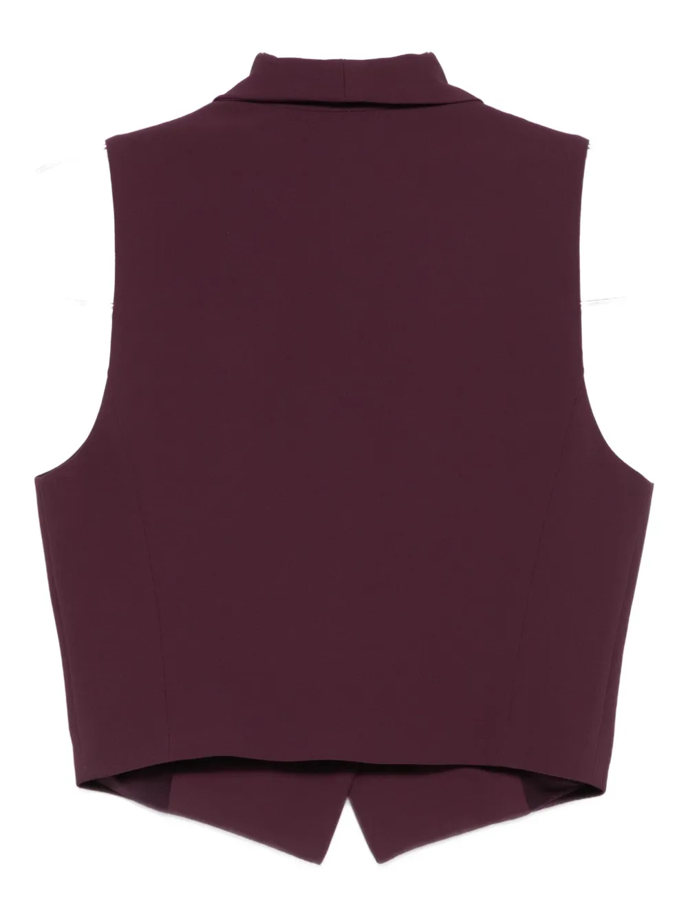 IMPERIAL welt-pocket waistcoat | Waistcoats & Gilets | Image 2