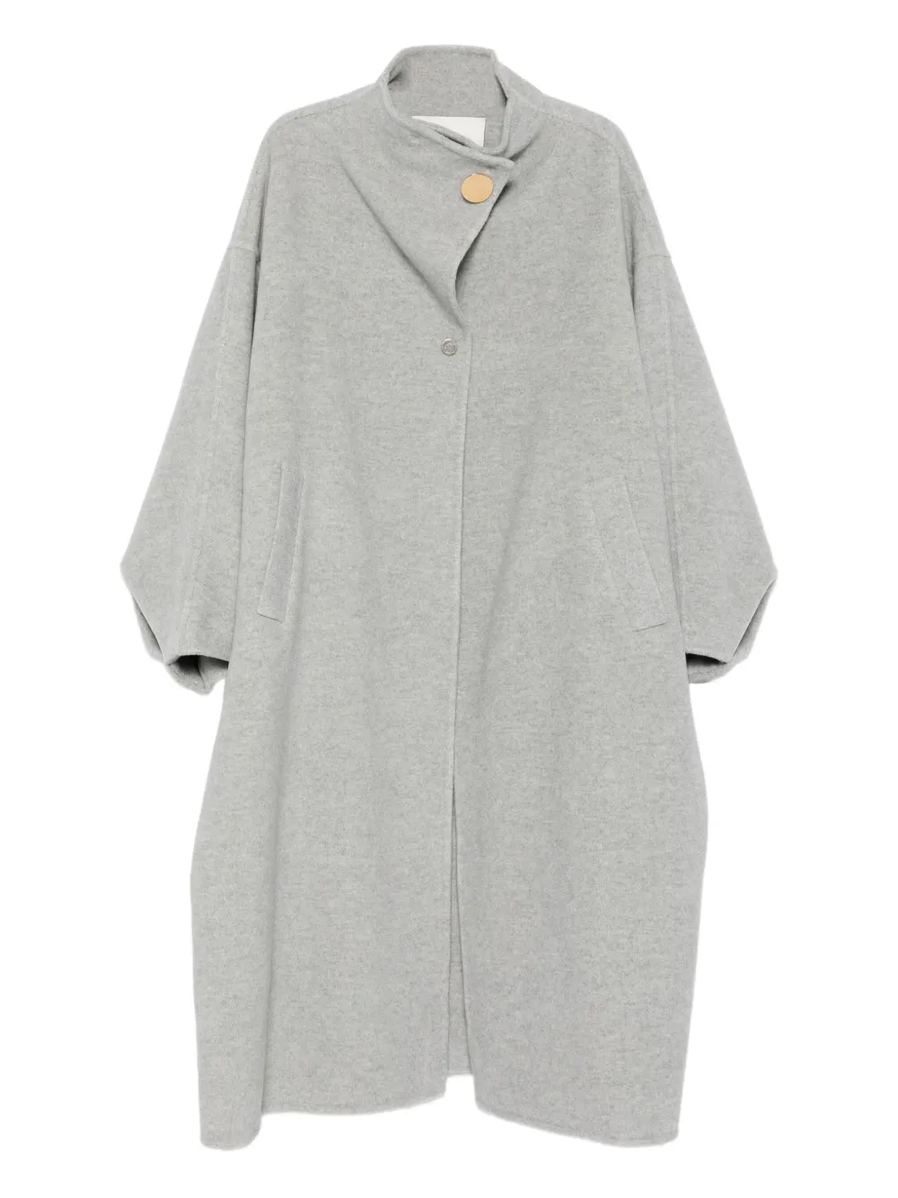 DARKPARK abrigo North | gris | Image 1