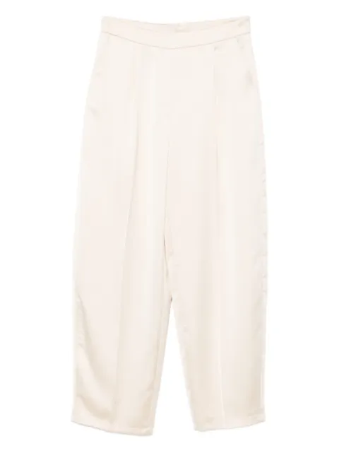 IMPERIAL welt-pocket pants