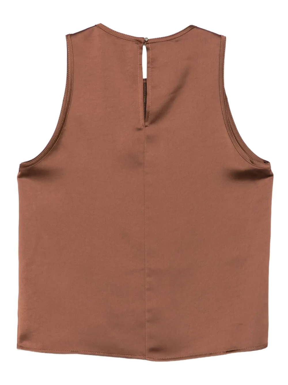 IMPERIAL sleeveless tank top | Vests & Tank Tops | Image 2