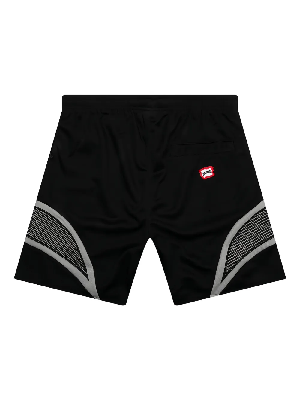 ICECREAM logo-patch shorts | Track & Running Shorts | Image 2