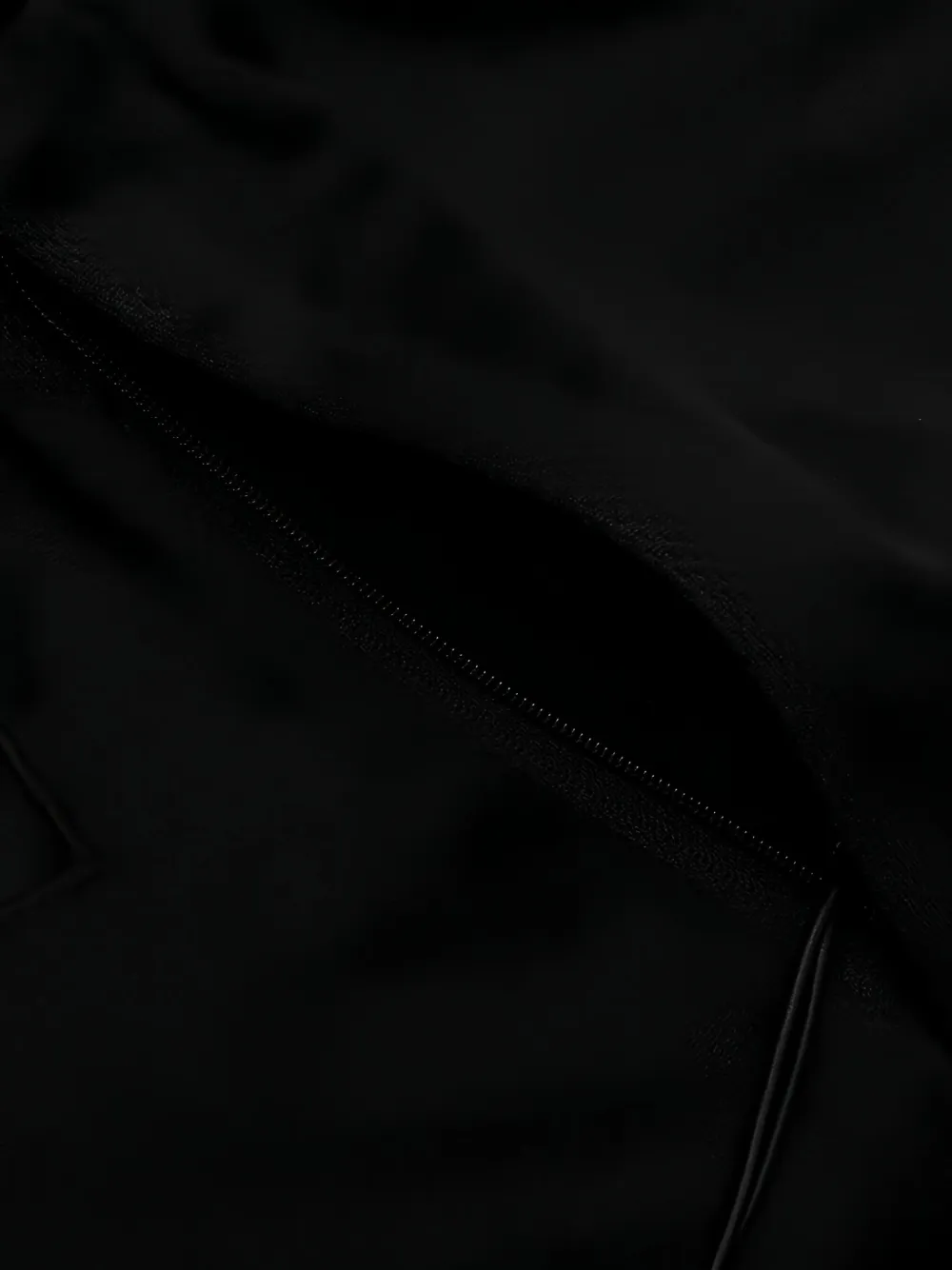  Icecream Logo-patch Shorts - Black 