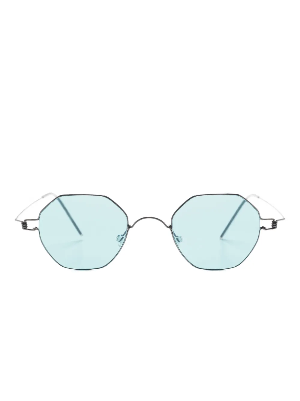 Lindberg 8218 sunglasses | Black | Image 1