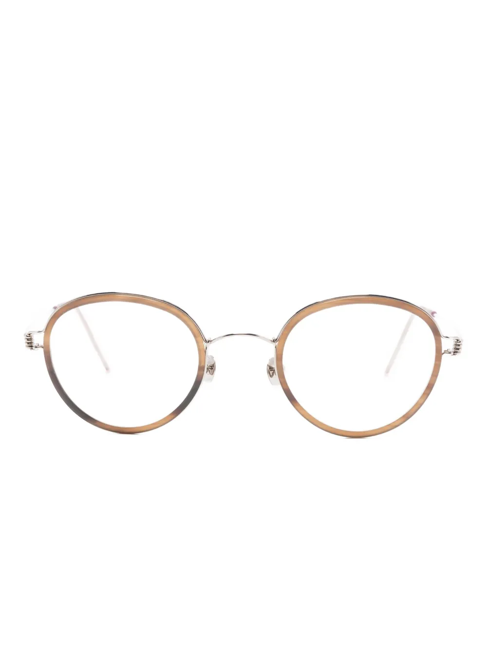 Lindberg lunettes de vue Precious Jackie | argent | Image 1